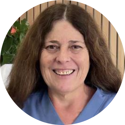 Deb Ranson