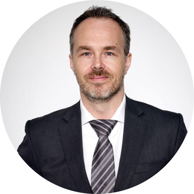 Justin Sinclair