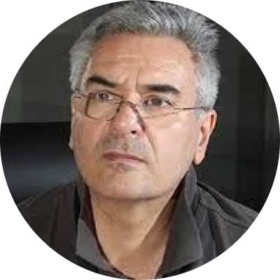 Luis Vitetta