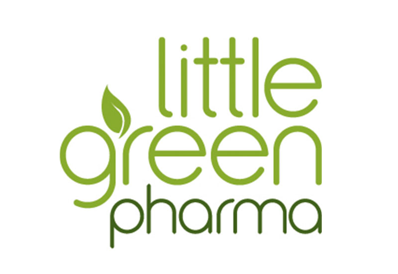 little-green-pharma